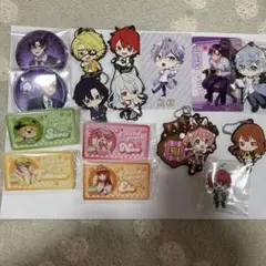 カラフルピーチ　まとめ売り　即購入△ カラフルピーチ まとめ売り バラ売り⭕️