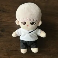 BTS マスター ぬいぐるみ ジミン