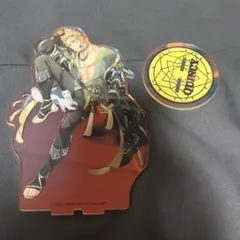 nuカーニバル ケシー