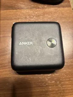 アンカー モバイルバッテリー powercore fusion 10000