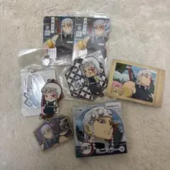 鬼滅の刃　宇髄天元　まとめ売り