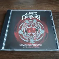 Lost Century / Complex Microcosm