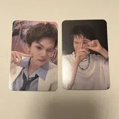 TREASURE アサヒ 会場限定 アルバム 特典 LOVE PULSE C