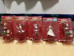 Happyくじ ディズニー クリスマスオーナメントくじ 2025