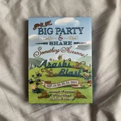 嵐/ARASHI BLAST in Miyagi〈2枚組〉Blu-ray