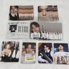 &TEAM FUMA 月狼 ラキドロ トレカ