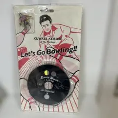 桑田佳祐 & The Pin Boys Let's Go Bowling!! - メルカリ