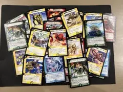 デュエルマスターズ 超次元　カード　まとめ売り デュエマ まとめ売り GR 超次元などなど - メルカリ