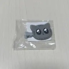 TXT テヒョン ダゴニャン ヘアクリップ カプセルトイ ガチャ プルバトゥ