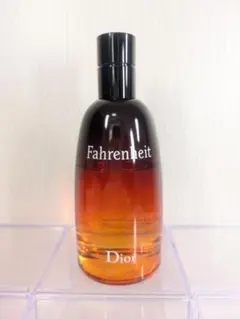 残量8割】Dior ディオール ファーレンハイト オードトワレ 100ml