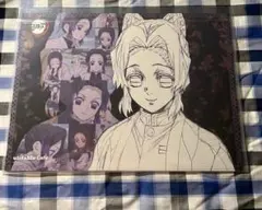 鬼滅の刃 柱カフェ ランダムミニジオラマアクリルスタンド 冨岡義勇