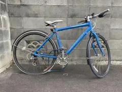 HARP オレンジロードバイク 700C ドロップハンドル あな様専用 - メルカリ