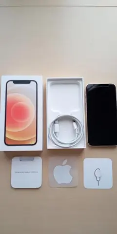 iPhone12 mini 64GB SIMフリー