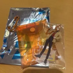 スシロー プロセカ マルチポーチ