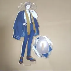k*n様 にじさんじ アクリルスタンド 加賀美ハヤト