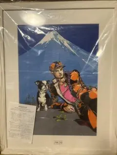 2026年最新】ジョジョ展 複製原画の人気アイテム - メルカリ