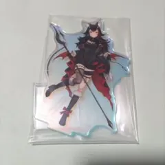 ホロライブ 大神ミオ　アクリルスタンド