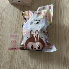 ポップマート　ラブブ　haveaseat dada LABUBU THE MONSTERS Haveaseat DADA - メルカリ