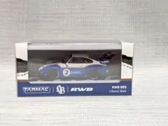 TarmacWorks　ターマックワークス　RWB 993 LBWKのサムネイル