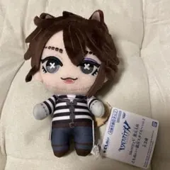 第五人格 IdentityV ともぬい ぬいぐるみ 猫耳 墓守 囚人 ポストマン 第五人格 IdentityV ともぬい ぬいぐるみ 猫耳 墓守 囚人 ポスト