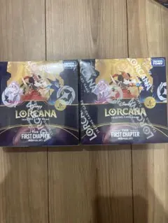 2026年最新】ロルカナ box 物語のはじまりの人気アイテム - メルカリ