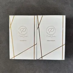 2025年最新】ペルルセボンシャンプーの人気アイテム - メルカリ