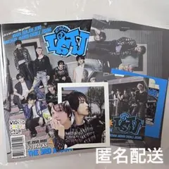 NCTDREAM  ISTJ  Photobook Ver.  ヘチャン セット