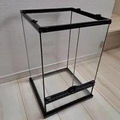 【最終値下げ、送料込み】グラステラリウム3045 暖突s サーモスタット付き グラステラリウム 3045 PT2602 GEX(ジェックス) | TOPCREATE