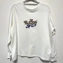 【販売終了間近】COLONY2139 メンズ 長袖Tシャツ M