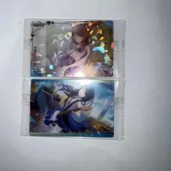 星乃一歌 プロセカ ウエハース セット