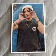 StrayKids スキズ dominATE Japan HMV トレカコンプ - メルカリ