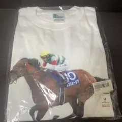 2021有馬記念ウイナーTシャツ[エフフォーリア]
