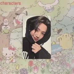 BOYNEXTDOOR ボネクド weverse ラキドロ ジェヒョン トレカ - メルカリ