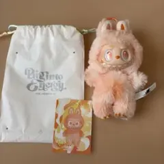 Energy ラブブぬいぐるみハピネス