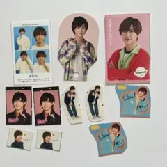 Lilかんさい 岡﨑彪太郎 Myojo デタカ まとめ売り Lilかんさい 岡﨑彪太郎 Myojo デタカ まとめ売り 岡﨑彪太郎