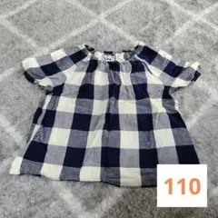 【UNIQLO】カットソー