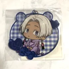 東京リベンジャーズ★ファボテリア★黒川イザナ★アクリルキーホルダー★キャラチャ