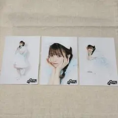 梅田みゆ/生写真まとめ売り