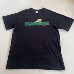 ❤️シュプリーム トカゲSupreme Lizard Tee Black L❤️のサムネイル