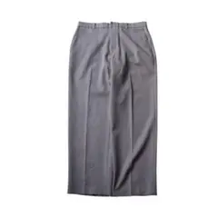 80s USA製 リーバイス アクションスラックス ダークブラウンW31相当濃