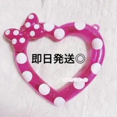 東京ディズニーリゾート ミニーハートフルリング パルパルーザ ファンダーランド