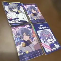 If We Were 小柳ロウ　ランダムフォト風カード