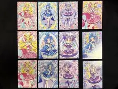 キミとアイドルプリキュア プリキュア キラキラトレーディングコレクション