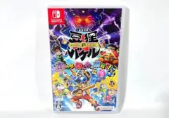 【Switch】 御伽活劇 豆狸のバケル ～オラクル祭太郎の祭難!! ～