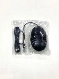 HP　USBマウス　320M　有線マウス　パソコン　付属品　新品未使用