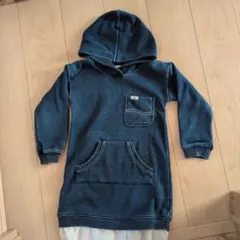 Buddy Lee フード付きトレーナー 110