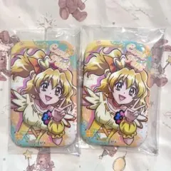 2026年最新】プリキュア 中国 スクエア缶バッジの人気アイテム - メルカリ