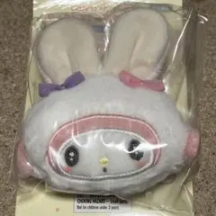 サンリオ　シークレットミニポーチチャーム　マイメロ