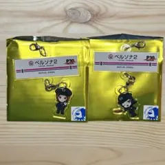 2026年最新】ペルソナ2 罪 罰の人気アイテム - メルカリ