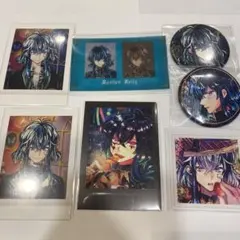 あくねこ　バスティン